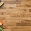 Guide pratique pour la vitrification de votre parquet