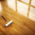 Quelles types d'huiles pour nourrir le parquet en bambou ?